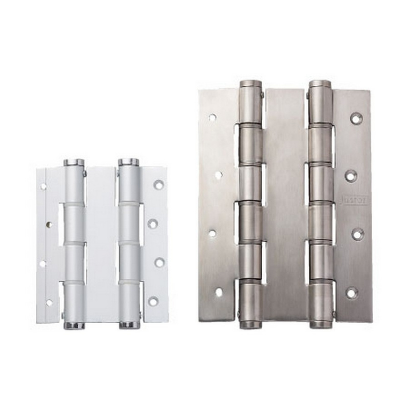Double Action Spring Hinge Self-Closing 4-3/4